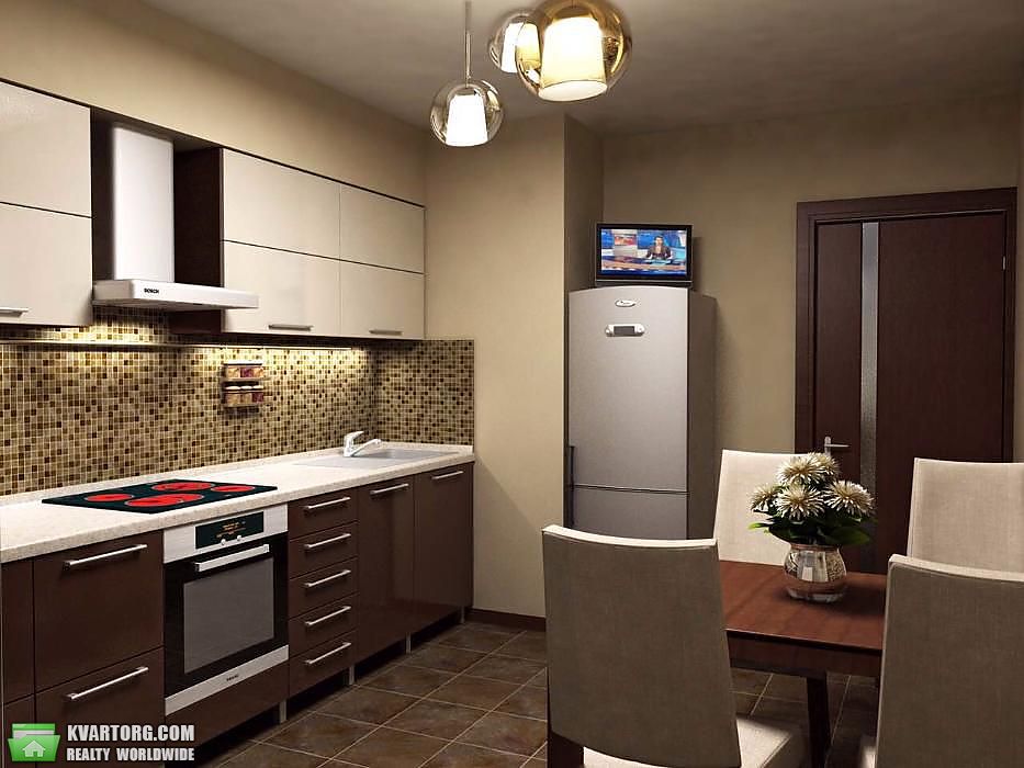 Rent out 2-room apartment. Киев,  Чавдар — photo 5