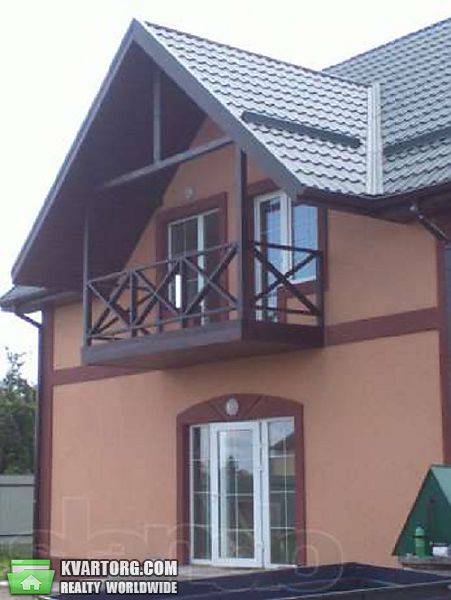 Sell house. Киевская обл., Киевская — photo 1