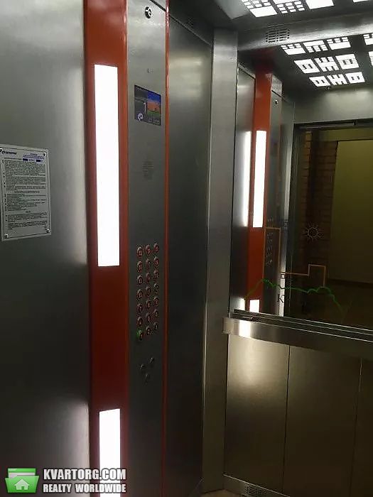 Sell 2-room apartment. Киев, бул. Вацлава Гавела — photo 6