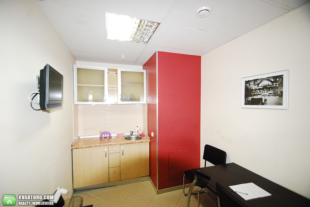 Rent out office. Киев,  Большая Васильковская — photo 5