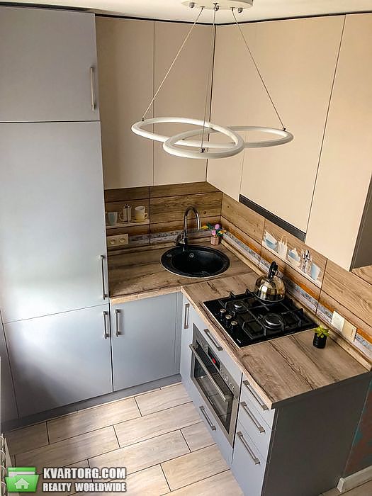Sell 1-room apartment. Киев,  Коперника — photo 3