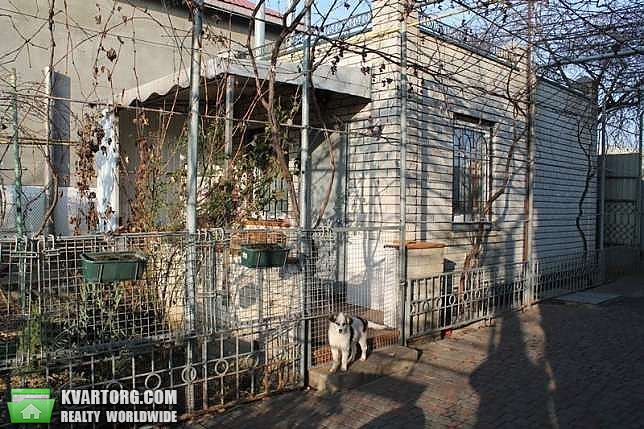 Sell house. Одесса, п. Великодолинское — photo 3