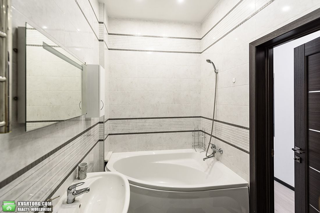Rent out 1-room apartment. Киев,  Драгомирова — photo 10