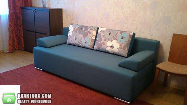 Rent out 1-room apartment. Киев,  Кондратюка — photo 1