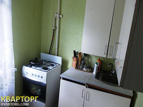 Rent out 1-room apartment. Киев, Наумова Генерала ул. — photo 1