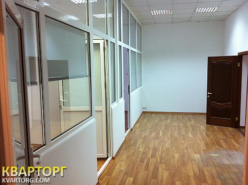 Rent out office. Киев,  Ярославов Вал — photo 1