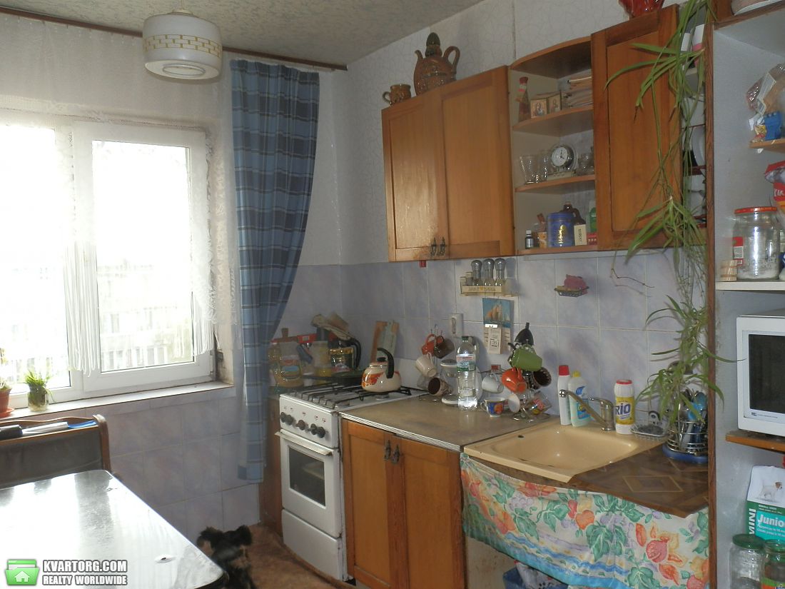 Sell 3-room apartment. Киев,  Чистяковская — photo 2