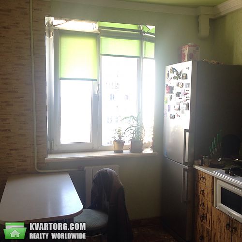 Sell 2-room apartment. Киев, Закревского — photo 3