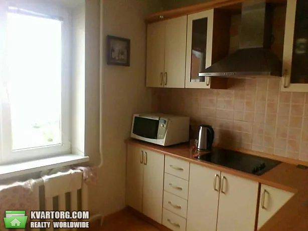 Rent out 1-room apartment. Киев,  Ревуцкого — photo 3