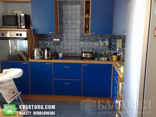 Sell 2-room apartment. Киев,  Саперно-Слободская — photo 2