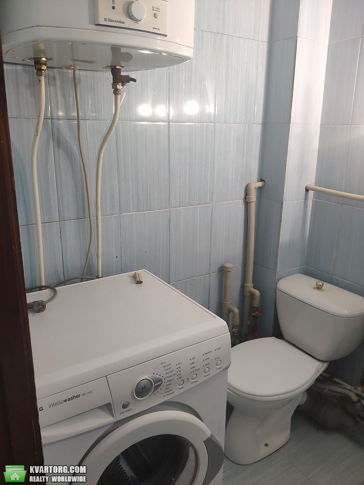 Rent out 2-room apartment. Днепропетровск, Березинская — photo 7