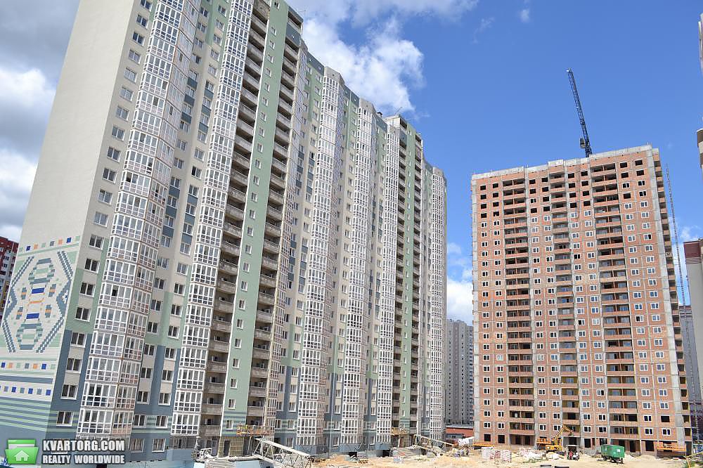 Sell 1-room apartment. Киев, Русовой — photo 2