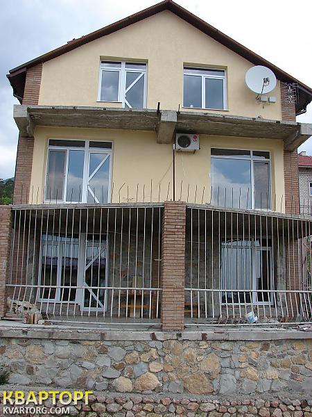 Sell house. АР Крым, пос.Гува,Массандра — photo 1