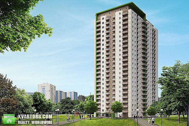 Sell 1-room apartment. Киев,  Терещенковская — photo 1
