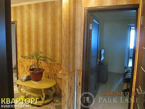 Sell 3-room apartment. Киев,  Вильямса — photo 7