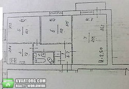 Sell 3-room apartment. Киев,  Стадионная — photo 2