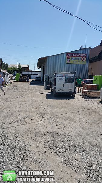 Sell warehouse. Киев, 40-летия Победы — photo 1