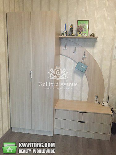 Sell 1-room apartment. Киев, Жилянская — photo 3