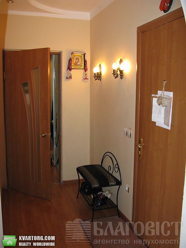 Sell 2-room apartment. Киев,  Оболонский пр — photo 9