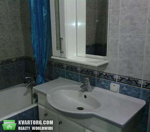 Rent out 2-room apartment. Киев,  Лайоша Гавро — photo 6