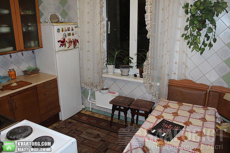 Sell 3-room apartment. Киев,  Харьковское шоссе — photo 4