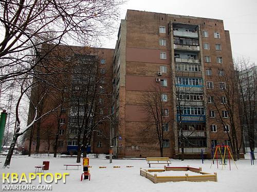 Sell 2-room apartment. Харьков, ул.Чугуевская — photo 8