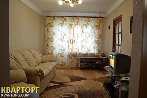 Rent out 2-room apartment. Киев,  Копыловская — photo 3