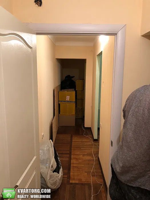 Sell 2-room apartment. Киев,  Антонова — photo 6