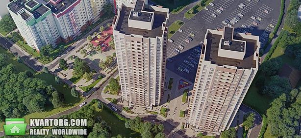 Sell 2-room apartment. Киев,  Панельная — photo 2