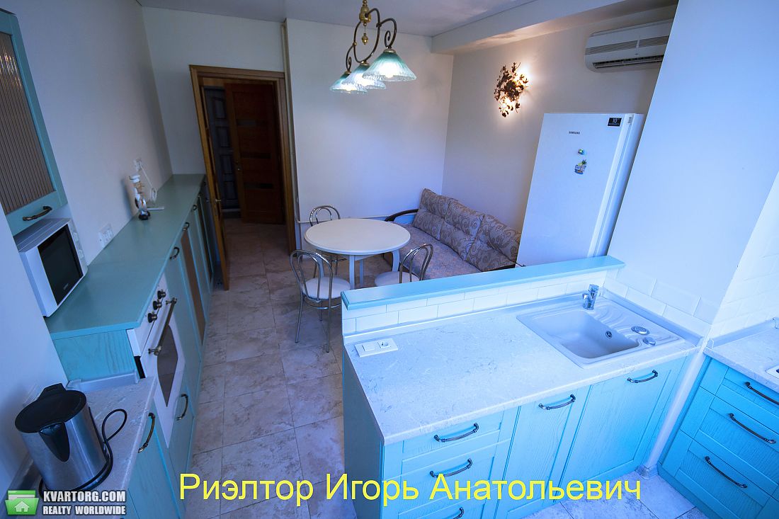 Rent out 1-room apartment. Одесса, Таїрова — photo 7