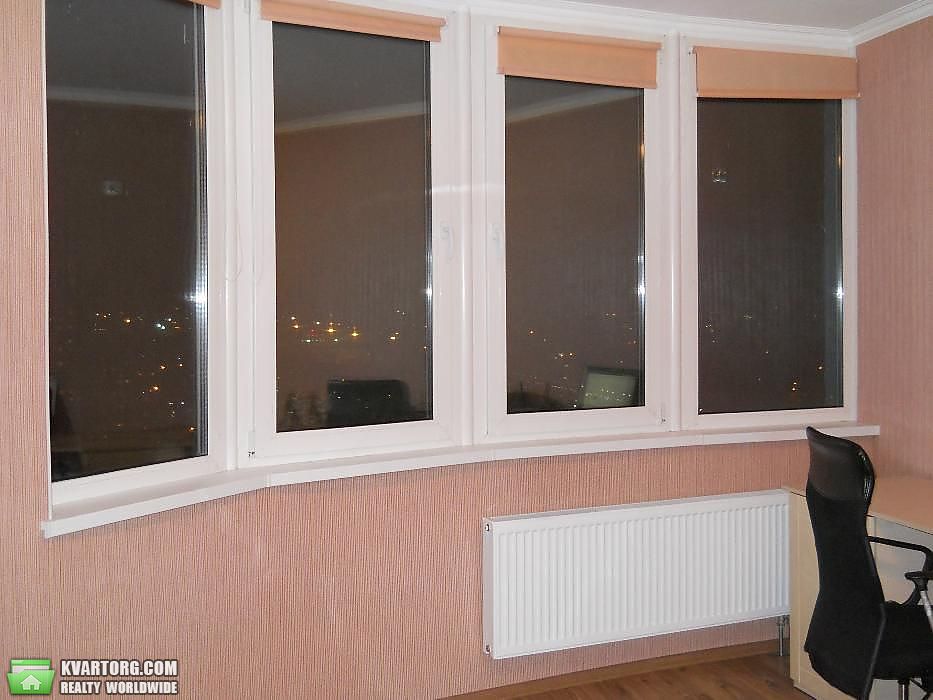 Sell 1-room apartment. Киев,  Харьковское шоссе — photo 4