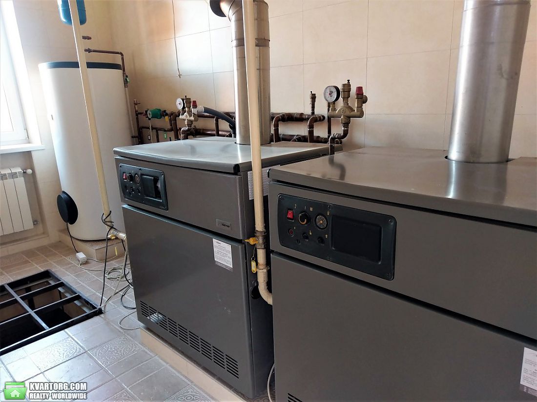 Sell house. Киевская обл., Козин-Днепр — photo 10
