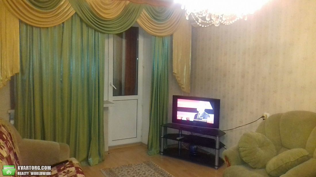 Sell 1-room apartment. Одесса, Добровольского проспект — photo 1