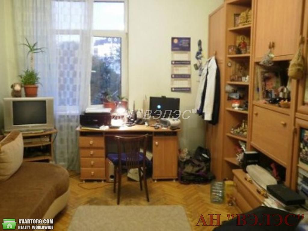 Sell 2-room apartment. Киев, Владимирская — photo 7
