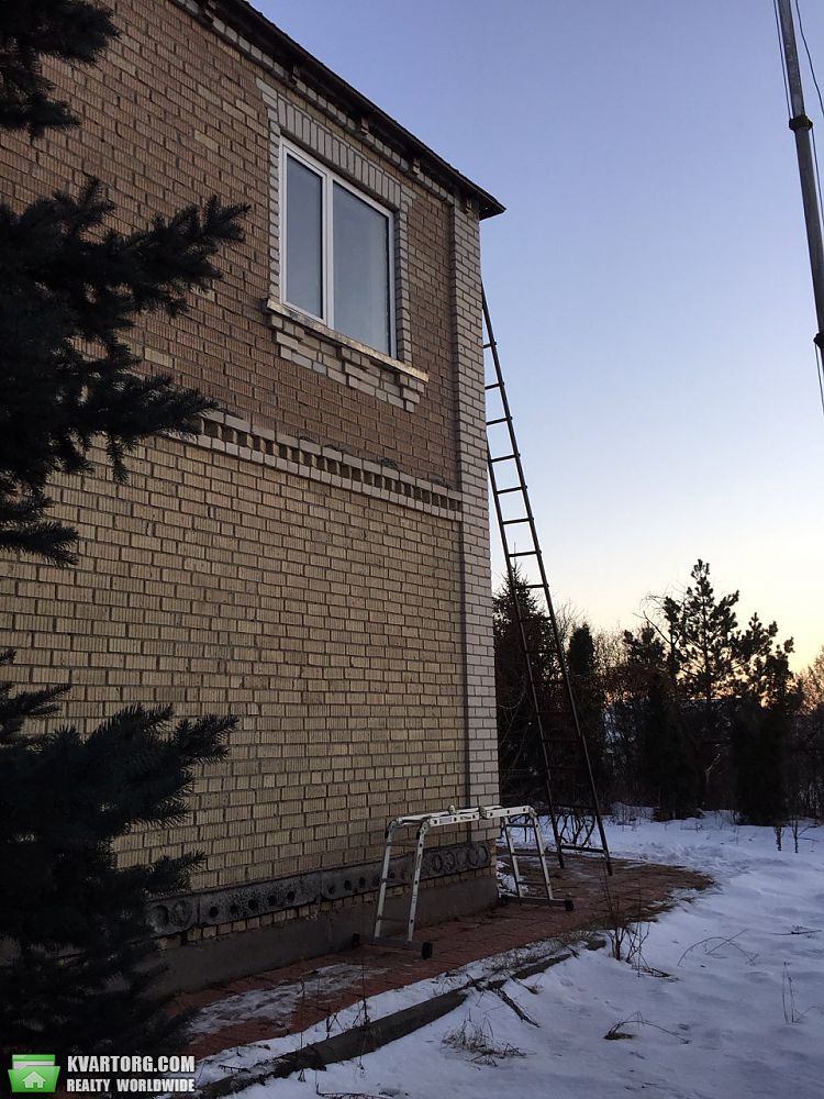 Sell house. Киевская обл., Шевченко — photo 1