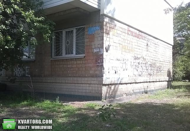 Sell 2-room apartment. Киев,  Каунасская — photo 2