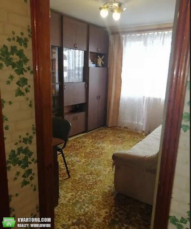 Sell 3-room apartment. Харьков, Дружбы Народов — photo 1