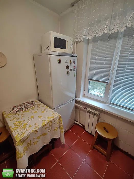 Rent out 1-room apartment. Киев,  Ушакова — photo 4