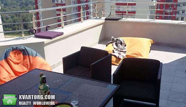 Sell 1-room apartment. Киев,  Ломоносова — photo 5