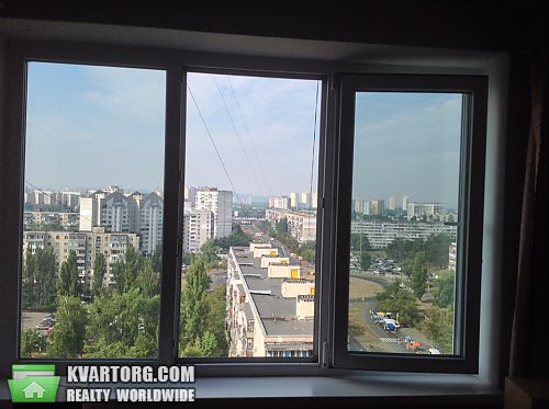 Sell 1-room apartment. Киев, Шолом-Алейхема — photo 1
