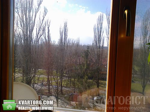 Sell 2-room apartment. Киев, Русановская наб — photo 9