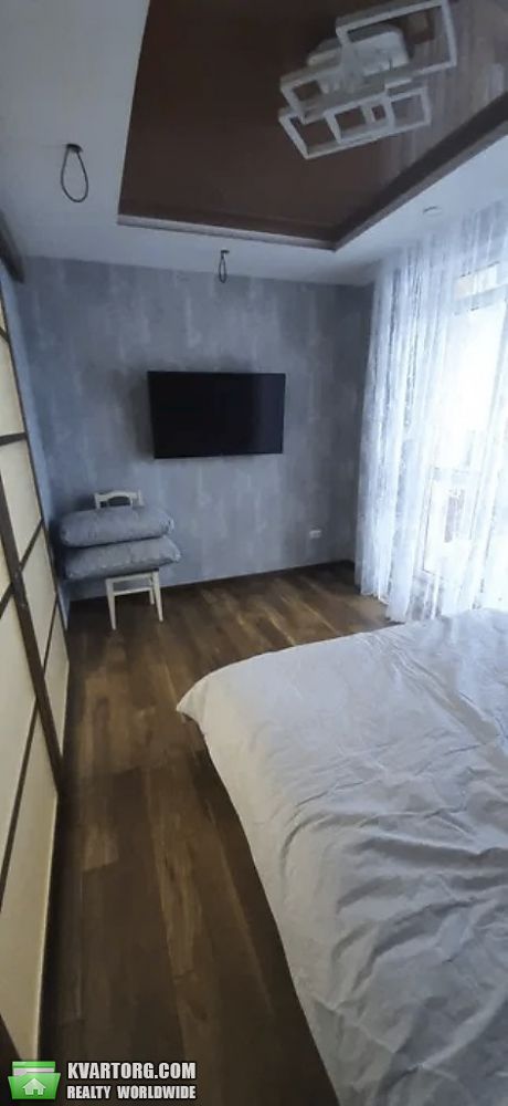 Rent out 1-room apartment. Львов, Стрийська — photo 1