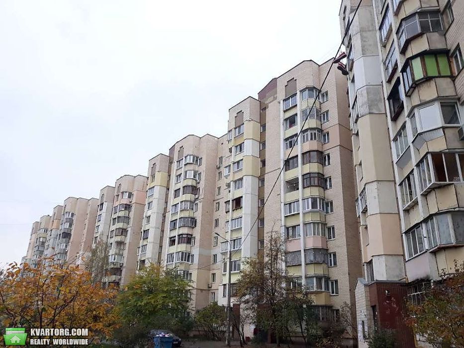 Sell 3-room apartment. Киев,  Маяковского — photo 8