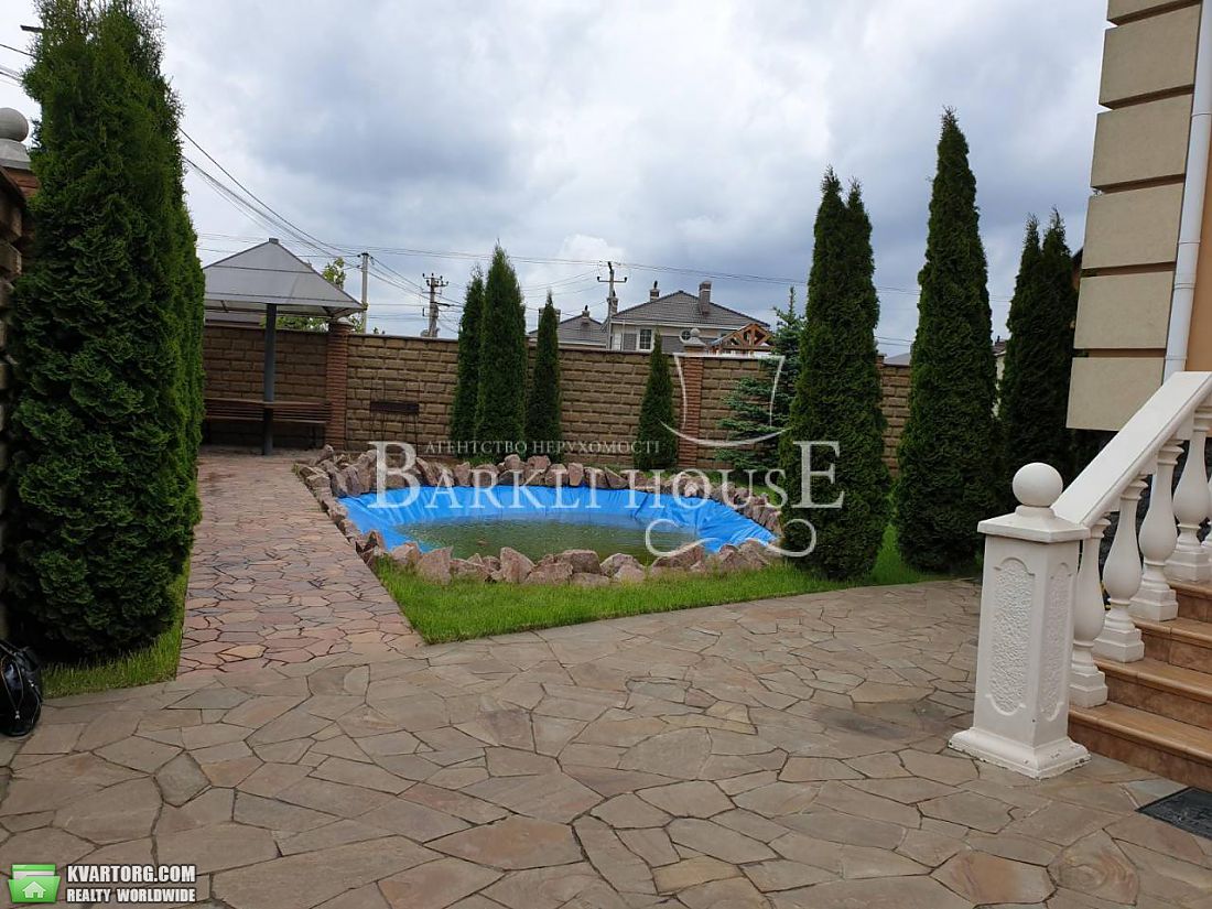 Rent out house. Киевская обл., Петропавловская Борщаговк — photo 8