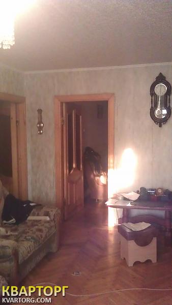 Sell 2-room apartment. Харьков, ул. Героев Труда — photo 1