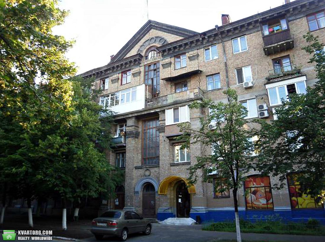 Sell 3-room apartment. Киев,  Ильича — photo 6