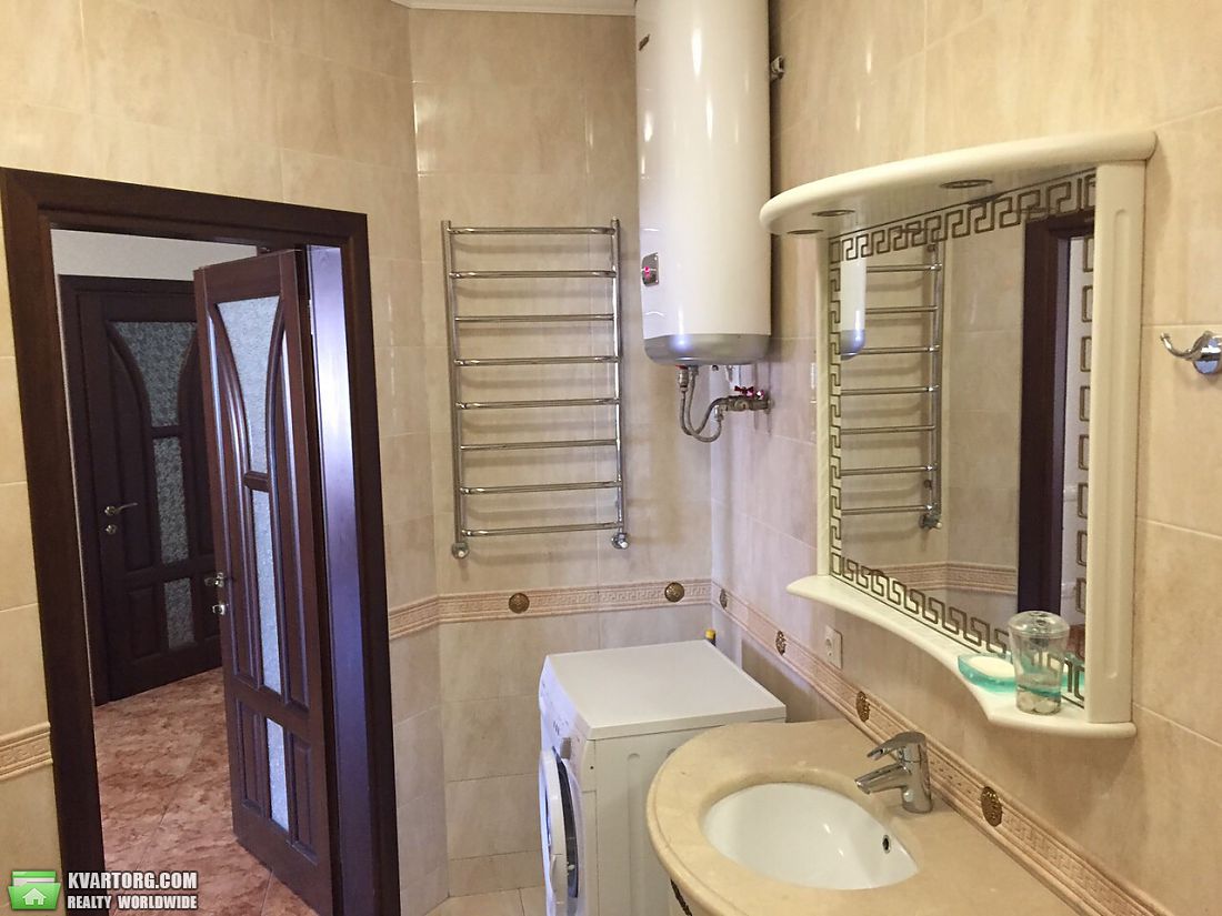 Rent out 1-room apartment. Одесса, Генуэзская — photo 9