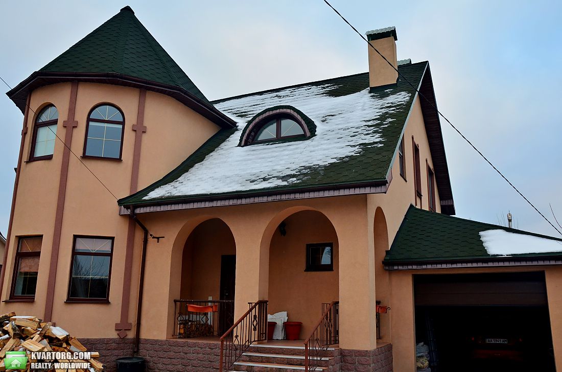 Sell house. Киев, Горького — photo 1