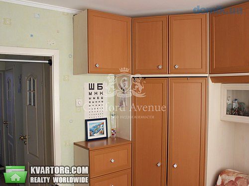 Sell 3-room apartment. Киев,  Подвысоцкого — photo 6