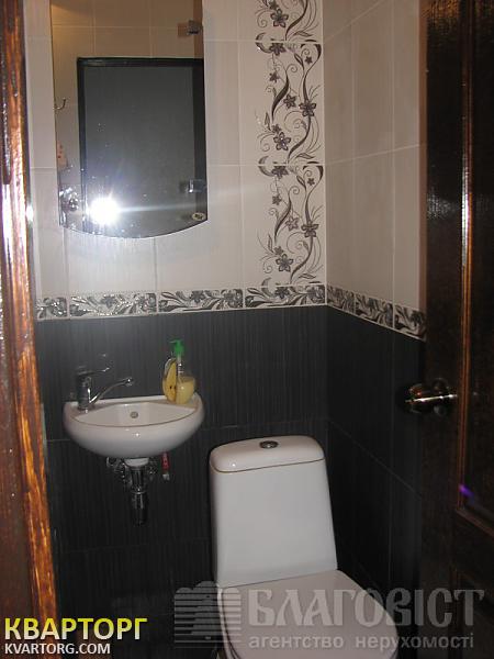 Sell 2-room apartment. Киев,  40-летия Октября просп — photo 8